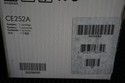 New Sealed Genuine OEM HP LaserJet 504A Yellow Ton