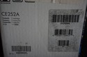 New Sealed Genuine OEM HP LaserJet 504A Yellow Ton