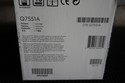 New Sealed Box Genuine OEM HP LaserJet 51A Black T