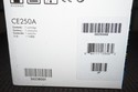 New Sealed Genuine OEM HP LaserJet 504A Black Tone