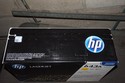 New Sealed Genuine OEM HP 643A LaserJet Yellow Ton