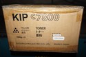 New Sealed Box Genuine OEM Konica Minolta KIP 7800