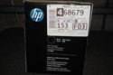 New Sealed Genuine OEM HP LaserJet 504A Black Tone