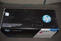 New Sealed Genuine OEM HP LaserJet 504A Magenta To
