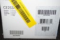 New Sealed Genuine OEM HP LaserJet 504A Magenta To
