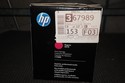 New Sealed Genuine OEM HP LaserJet 504A Magenta To