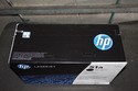 New Sealed Box Genuine OEM HP LaserJet 51A Black T