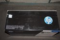 New Sealed Genuine OEM HP LaserJet 504A Black Tone