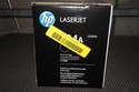 New Sealed Genuine OEM HP LaserJet 504A Black Tone