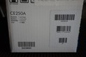 New Sealed Genuine OEM HP LaserJet 504A Black Tone