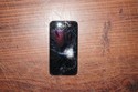 Used/Untested Apple iPod Touch 4th Gen Model A1367