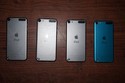 Used/Untested Apple iPod Touch 5th Gen Model A1421