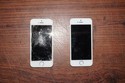  Lot of 2Used/Untested Apple iPhone 5s Model A1457