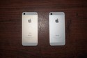  Lot of 2Used/Untested Apple iPhone 5s Model A1457