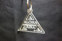 LIMITED EDITION Protect Mauna Kea Aloha Aina Acryl