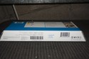 New Sealed Box Genuine OEM HP 90 DesignJet Yellow 