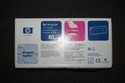 New Sealed Genuine OEM HP 80 Value Pack Magenta Ca