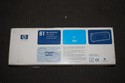 New Ugly Box Genuine OEM HP 81 DesignJet Cyan Dye 