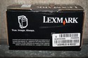 New Sealed Genuine OEM Lexmark C540H2CG High Yield