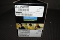 New Open Box Genuine OEM Lexmark C540X32G Cyan Dev