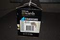 New Open Box Genuine OEM Lexmark C540X32G Cyan Dev