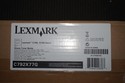 New Sealed Box Genuine OEM Lexmark C792X77G Waste 