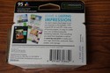 New Sealed Box Genuine OEM HP 95 Tri-Color Inkjet 