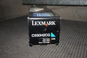 New Open Box Genuine OEM Lexmark C930H2CG High Yie