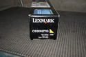 New Open Box Genuine OEM Lexmark C930H2YG High Yie