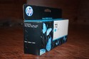 New Sealed Box Genuine OEM HP 72 High Yield Cyan I