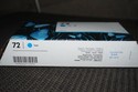 New Sealed Box Genuine OEM HP DesignJet 72 C9371A 