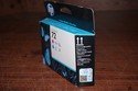 New Sealed Box Genuine OEM HP 72 Photo C9383A Cyan