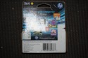 New Sealed Genuine OEM HP 564 Yellow Ink Cartridge