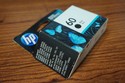 New Sealed Box Genuine OEM HP 60 Black Ink Cartrid