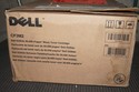 New Opened Genuine OEM Dell 5330dn Black Toner Car