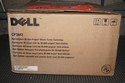 New Opened Genuine OEM Dell 5330dn Black Toner Car