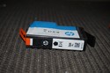 New No Box/Unused Genuine OEM HP 564XL Black Ink C