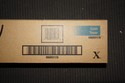New Sealed Box Genuine OEM Xerox 006R01176 Cyan To