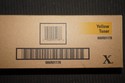 New Sealed Box Genuine OEM Xerox 006R01178 Yellow 