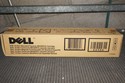 New Open Box Genuine OEM Dell KD566 Magenta Toner 