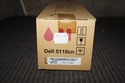 New Sealed Box Genuine OEM Dell 5110cn Series Mage