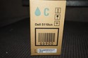 New Sealed Box Genuine OEM Dell 5110cn High Yield 