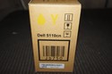 New Sealed Box Genuine OEM Dell 5110cn High Yield 