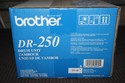 New Sealed Box Genuine OEM Brother DR-250 Drum Uni