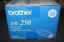 New Sealed Box Genuine OEM Brother DR-250 Drum Uni
