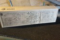 New Sealed box Genuine OEM Xerox Yellow 013R00658 