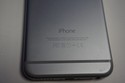  Apple iPhone 6 Model A1586 Grey for Carrier KDDI 