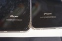 2 Used Untested Apple iPhone 4S Model A1349 Black 