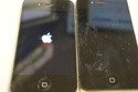 2 Used Untested Apple iPhone 4S Model A1349 for Pa