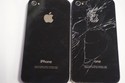2 Used Untested Apple iPhone 4S Model A1349 for Pa